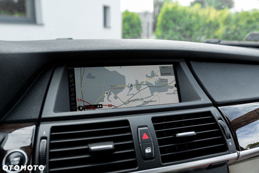 BMW X6 xDrive35i - 35