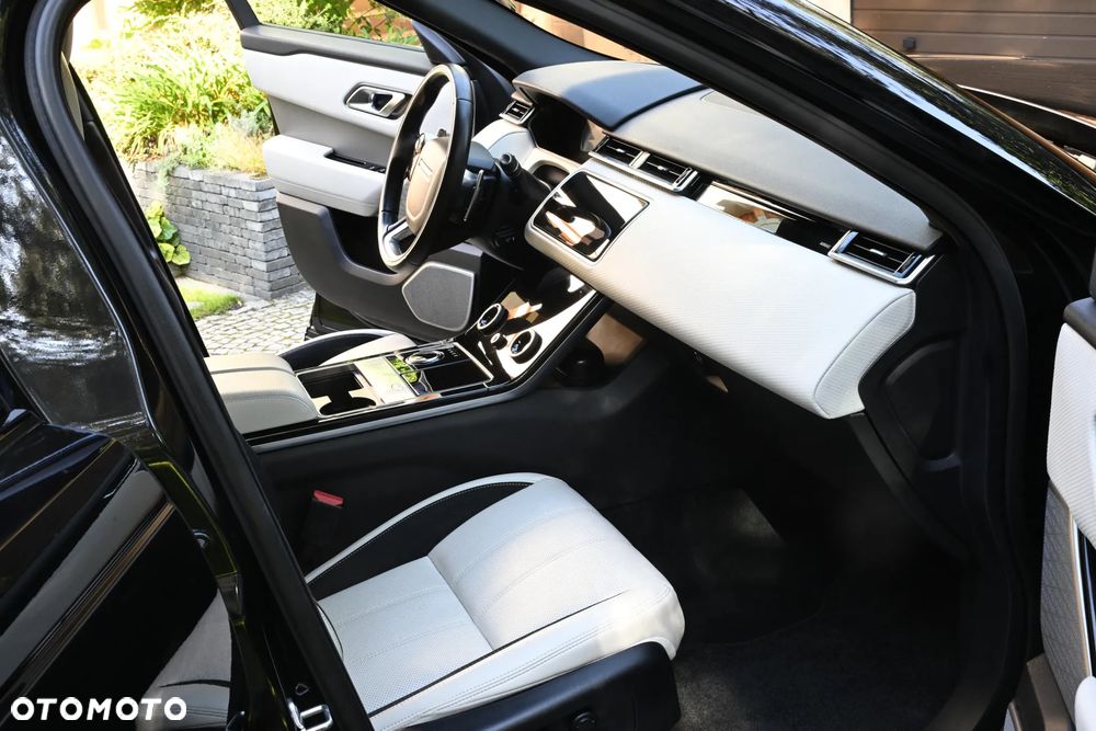 Land Rover Range Rover Velar 2.0 Si4 GPF R-Dynamic SE - 19