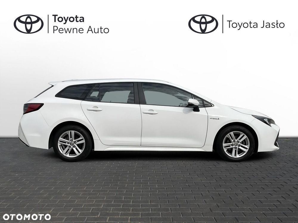 Toyota Corolla 1.8 Hybrid Comfort - 7