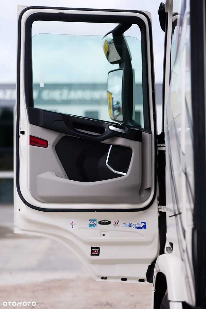 Scania R450 - 18