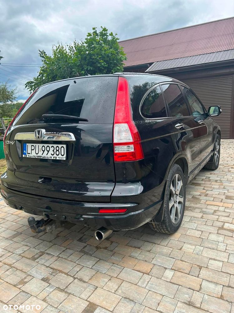 Honda CR-V 2.0 Executive - 5