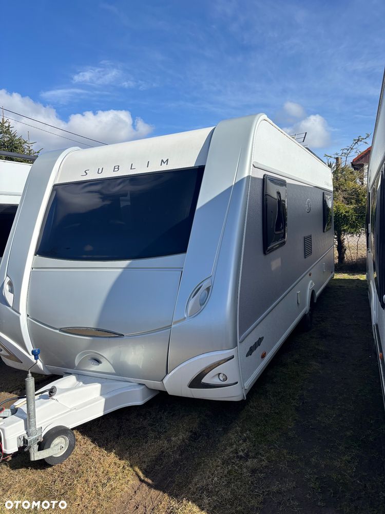 Caravelair Sublim 510 - 16