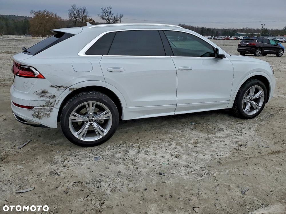 Audi Q8 - 4
