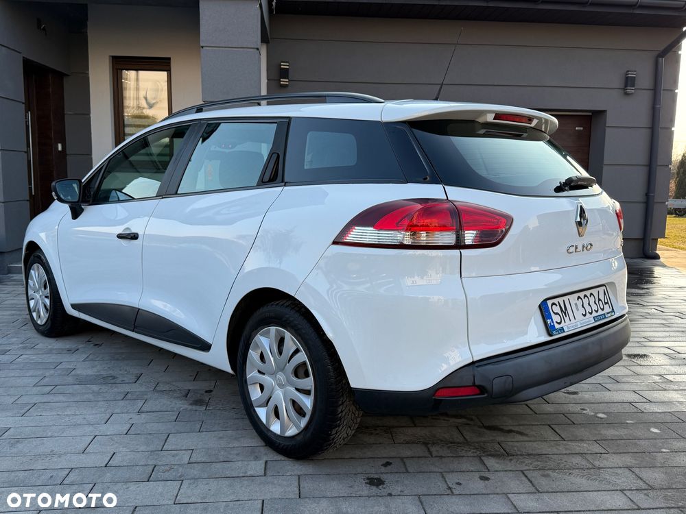Renault Clio - 7