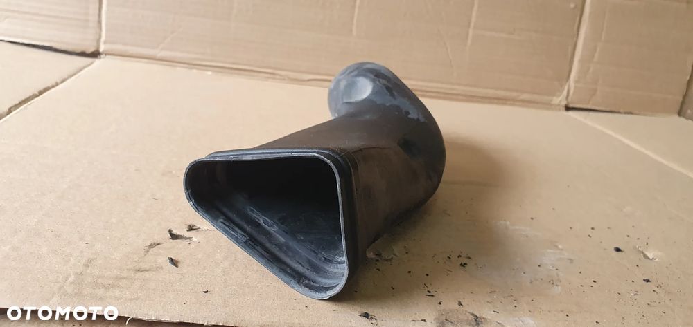 Rura dolot przewód powietrza Mercedes ML W164 3.0 CDI A6145051961 - 3