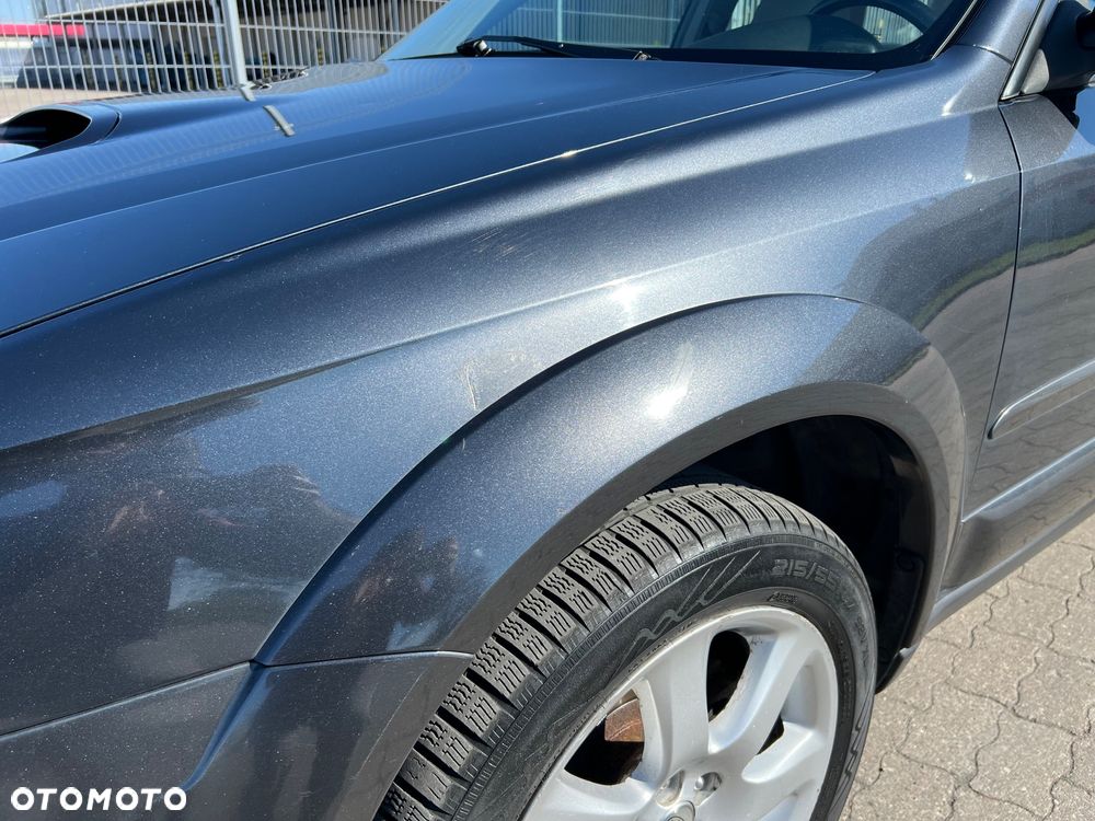 Subaru Outback 2.0D RC 000 - 28