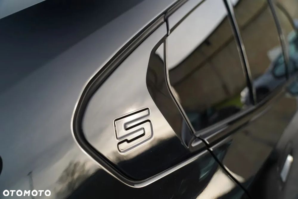 BMW Seria 5 520d xDrive mHEV M Sport - 11