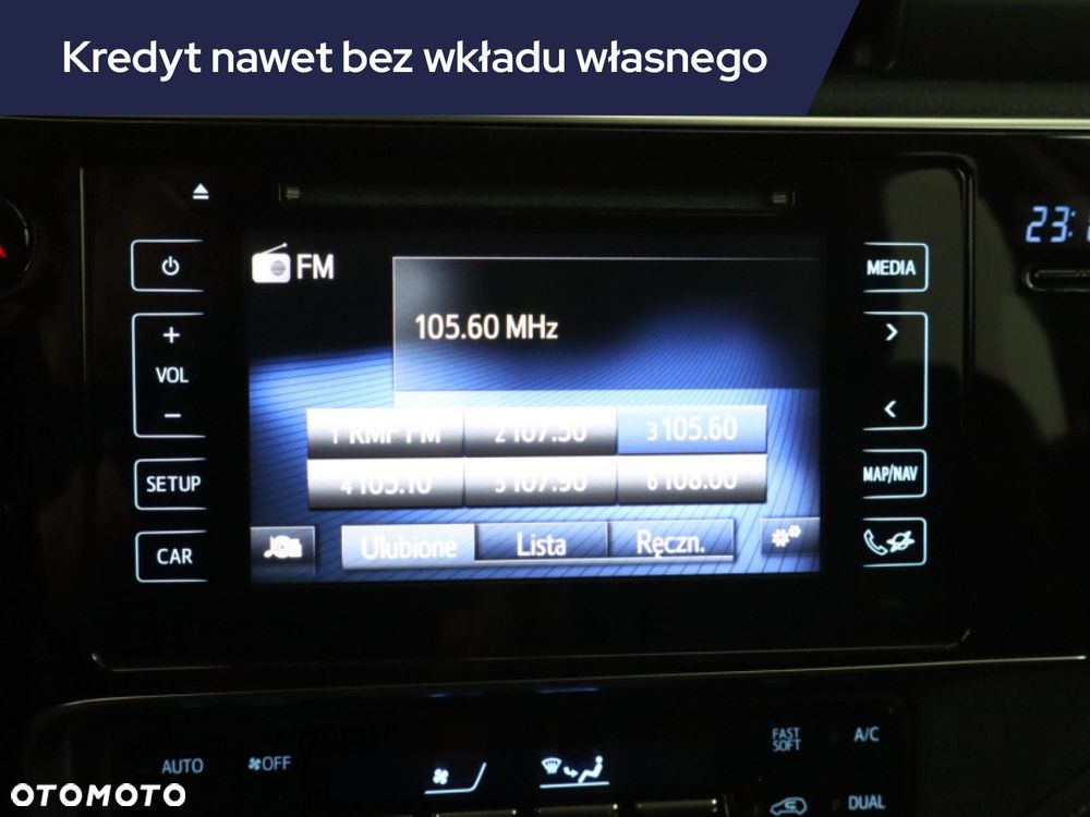 Toyota Auris - 15
