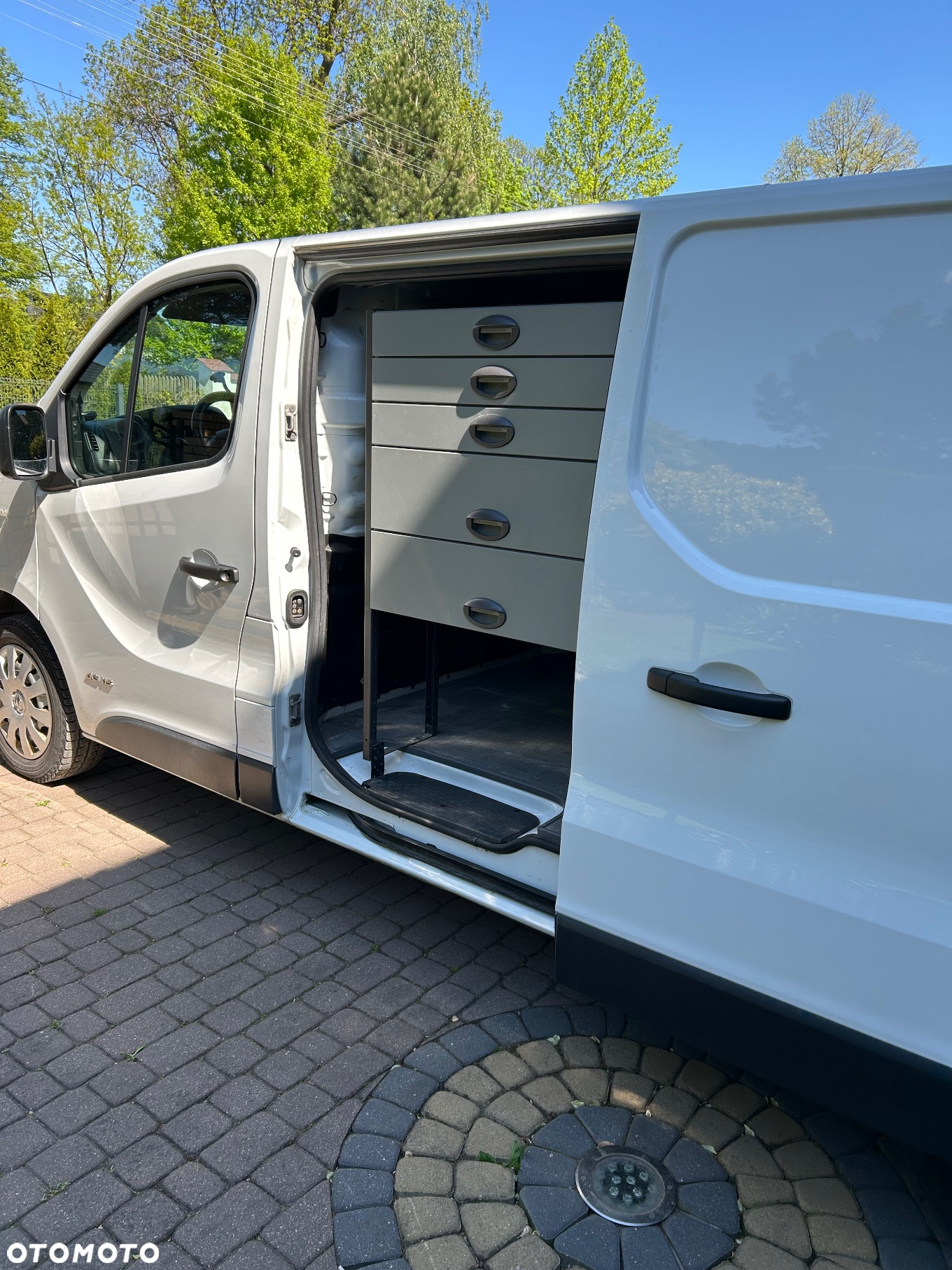 Renault Trafik - 5