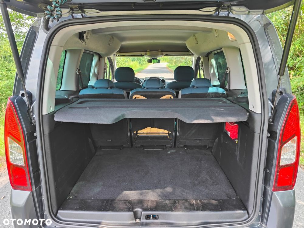 Citroën Berlingo Multispace BlueHDi 100 FEEL - 27