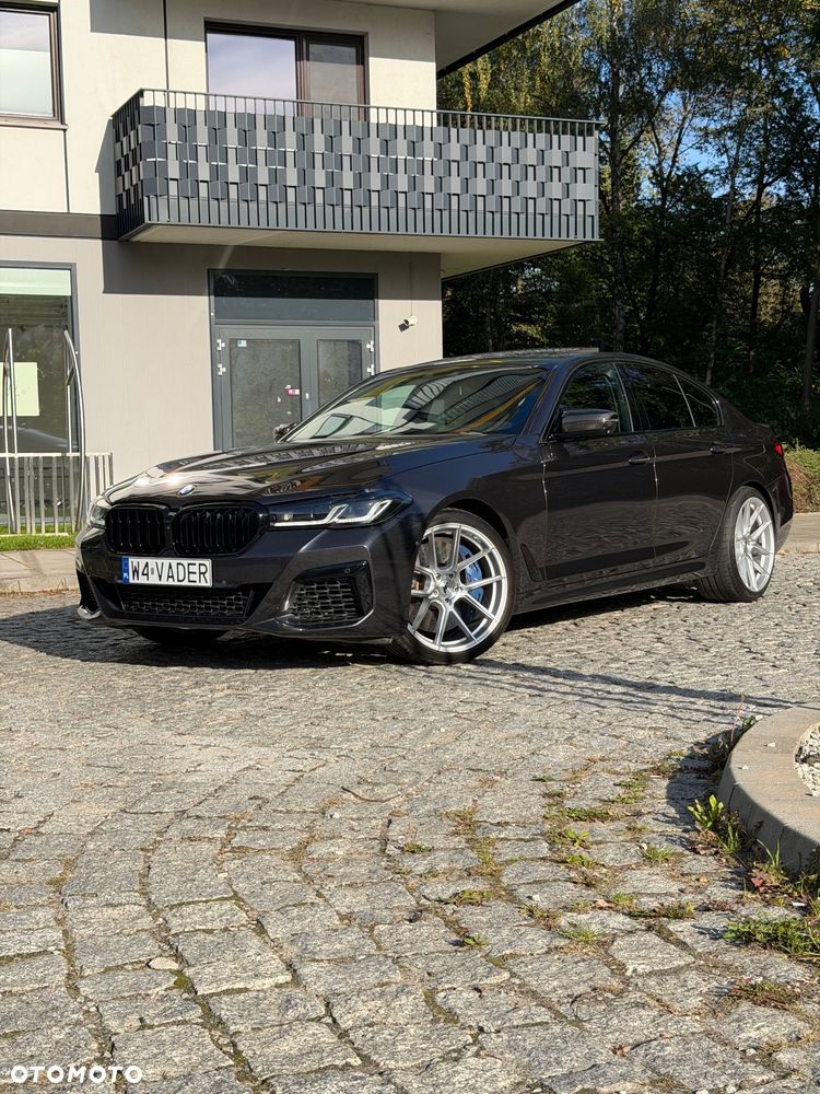 BMW Seria 5 - 35
