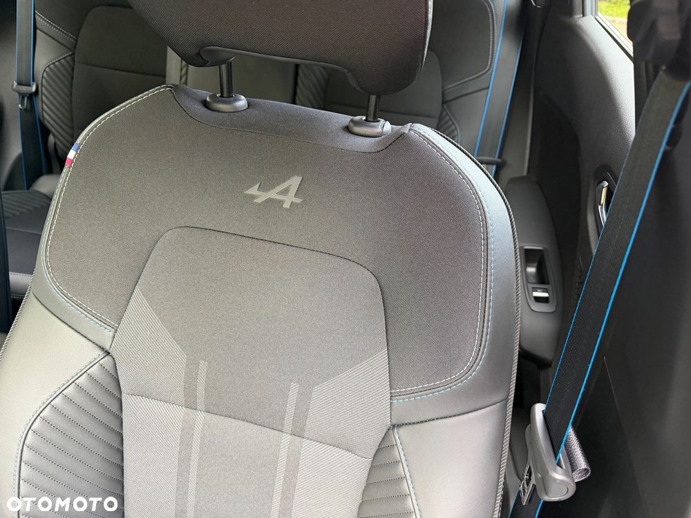Renault Symbioz 1.3 TCe mHEV Esprit Alpine - 21