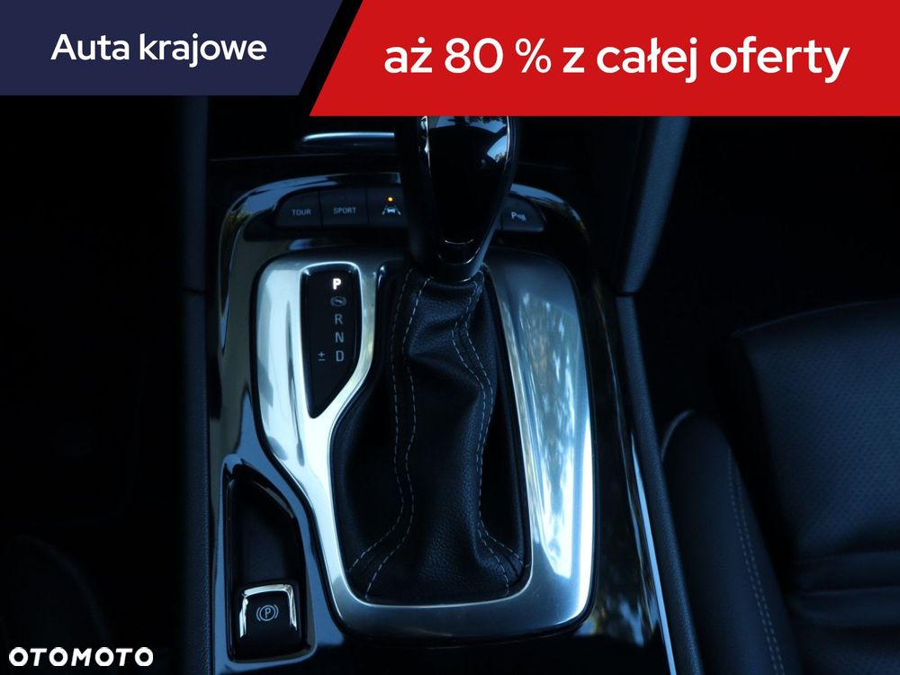 Opel Insignia - 20