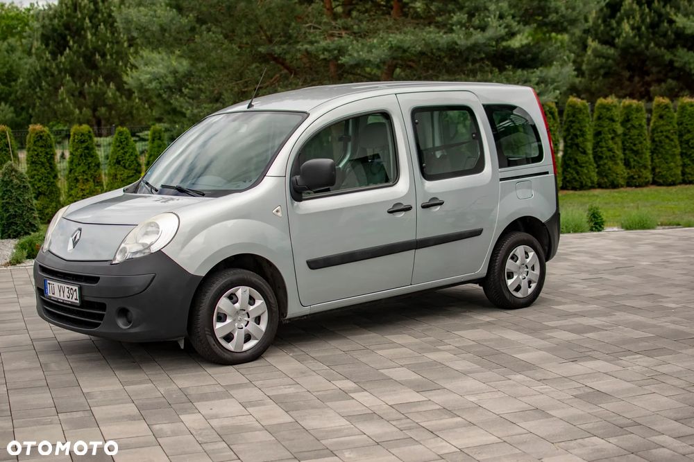 Renault Kangoo ver-110-tendance - 22
