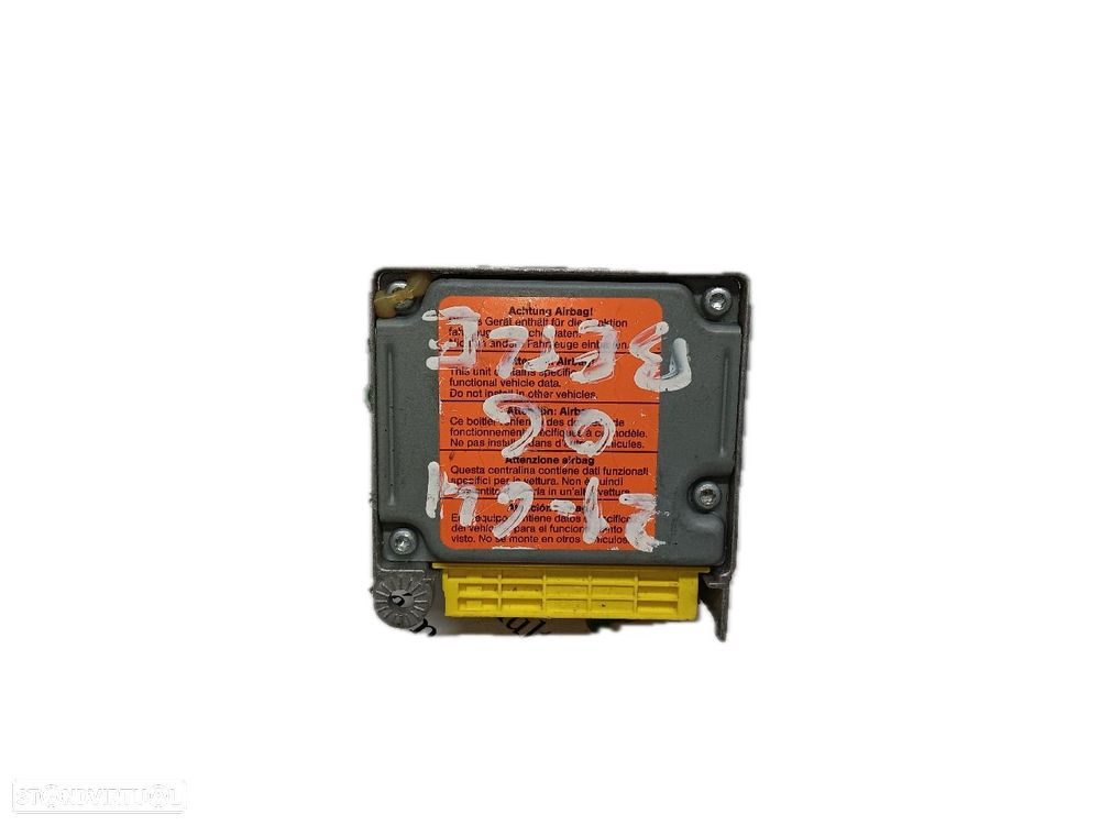 Centralina Airbags Volkswagen Golf Iv (1J1) - 2