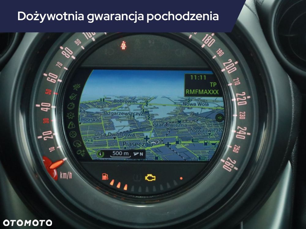 MINI Countryman - 13
