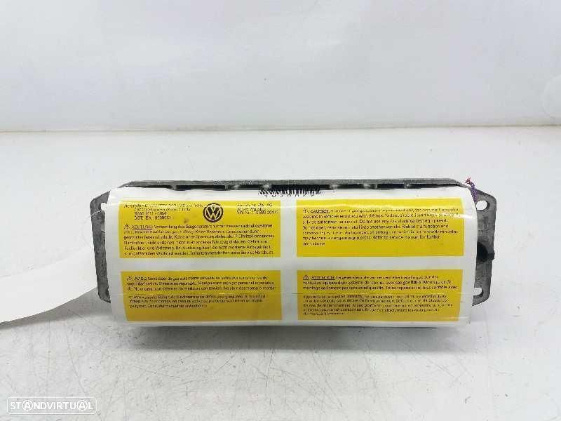 AIRBAG FRENTE DIREITO VOLKSWAGEN TOURAN - 1