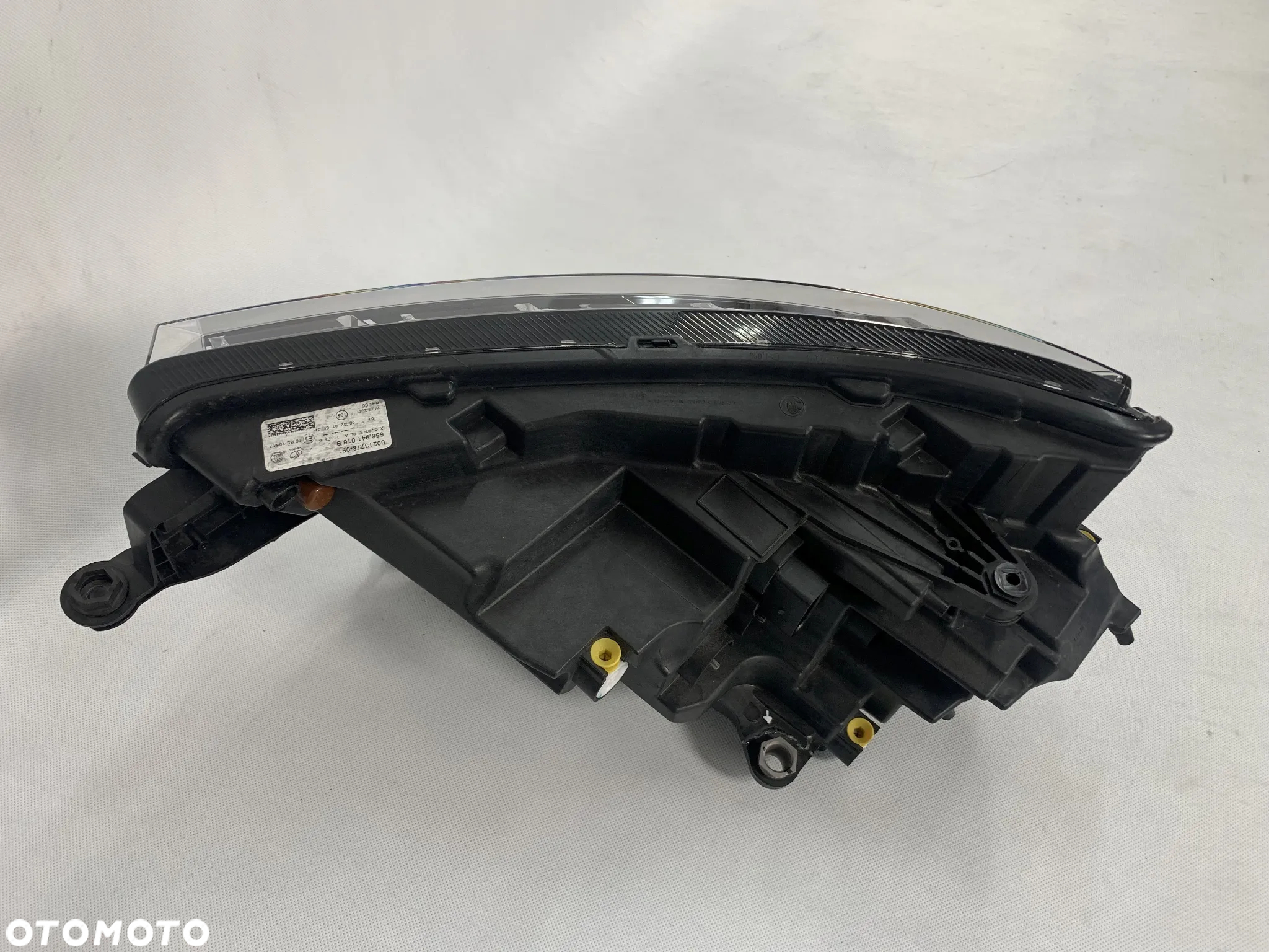 Image Škoda Kamiq Přední světlo pravé LED Světlo - 658941016B