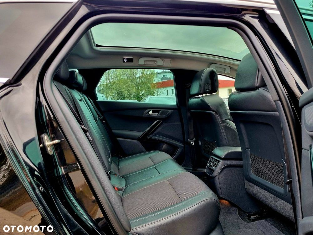 Peugeot 508 BlueHDi 150 Stop&Start Allure - 12