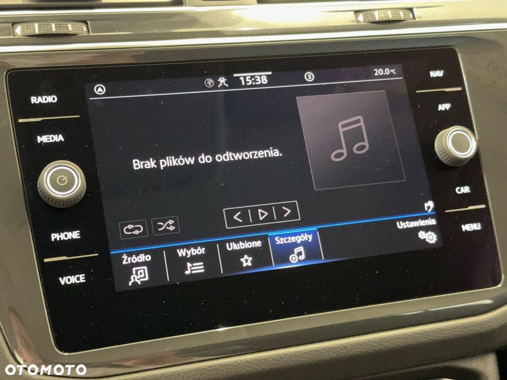 Volkswagen Tiguan - 35