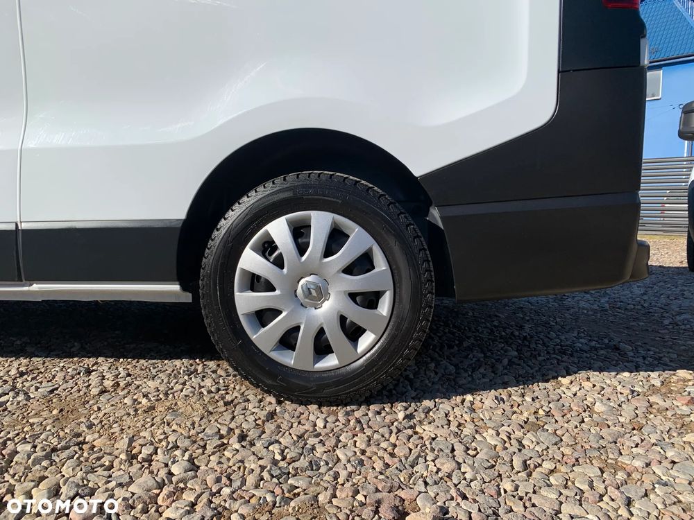 Renault Trafic - 37