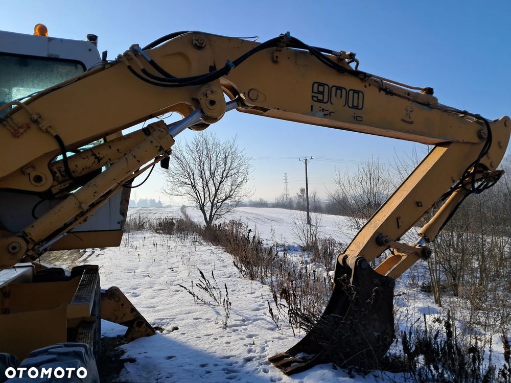 Liebherr A900 LITRONIC - 17