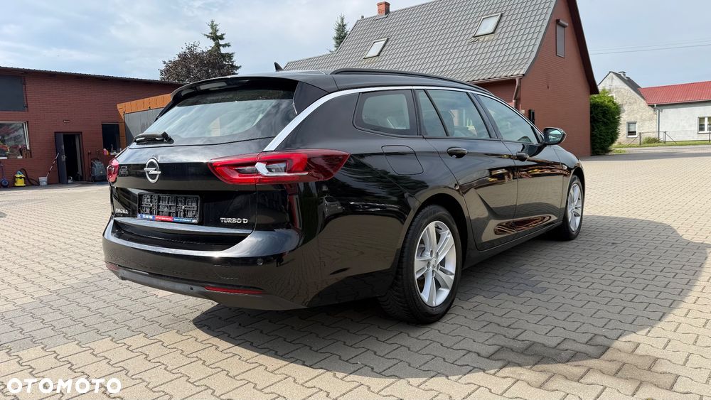 Opel Insignia 1.6 ECOTEC Exclusive - 23