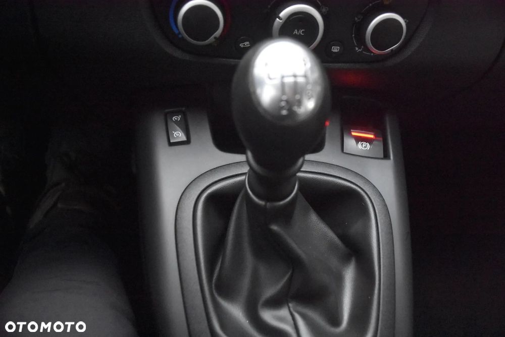 Renault Scenic 1.5 dCi Authentique - 20