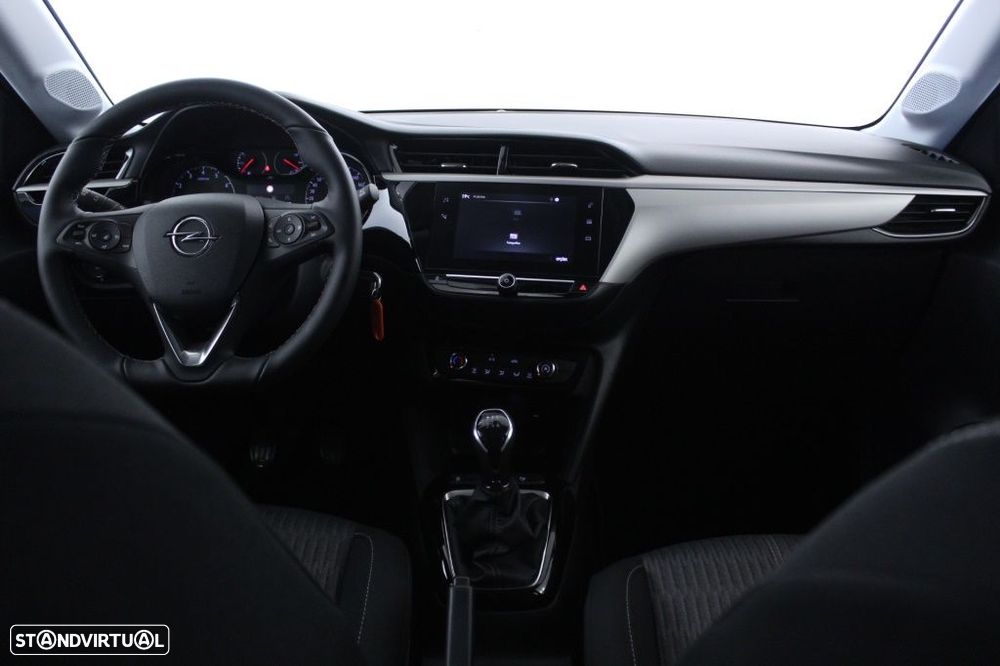Opel Corsa 1.2 Edition - 17