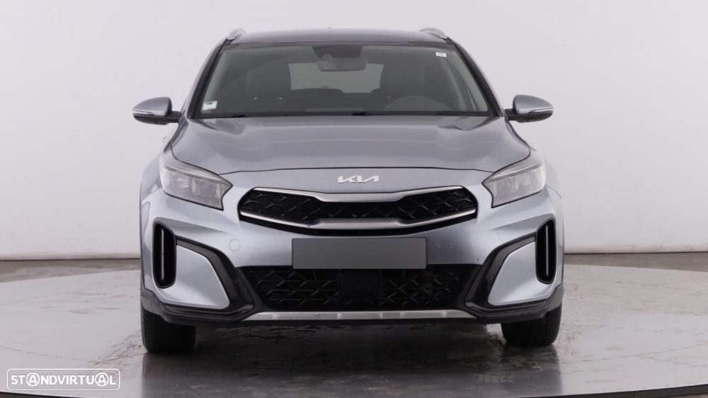 Kia XCeed 1.6 GDi PHEV Drive - 6