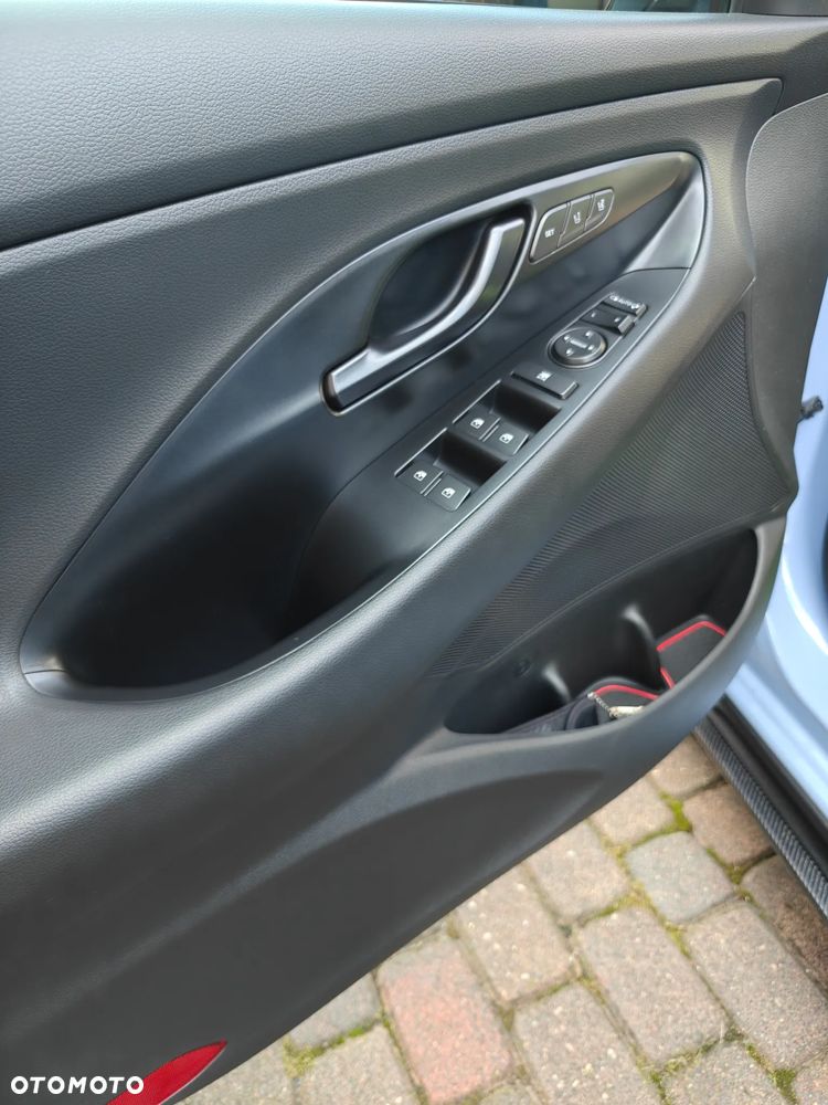 Hyundai i30 N 2.0 T-GDI GPF Performance - 18
