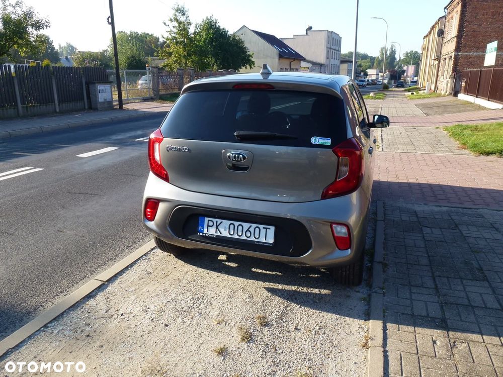 Kia Picanto 1.0 Dream-Team Edition - 5