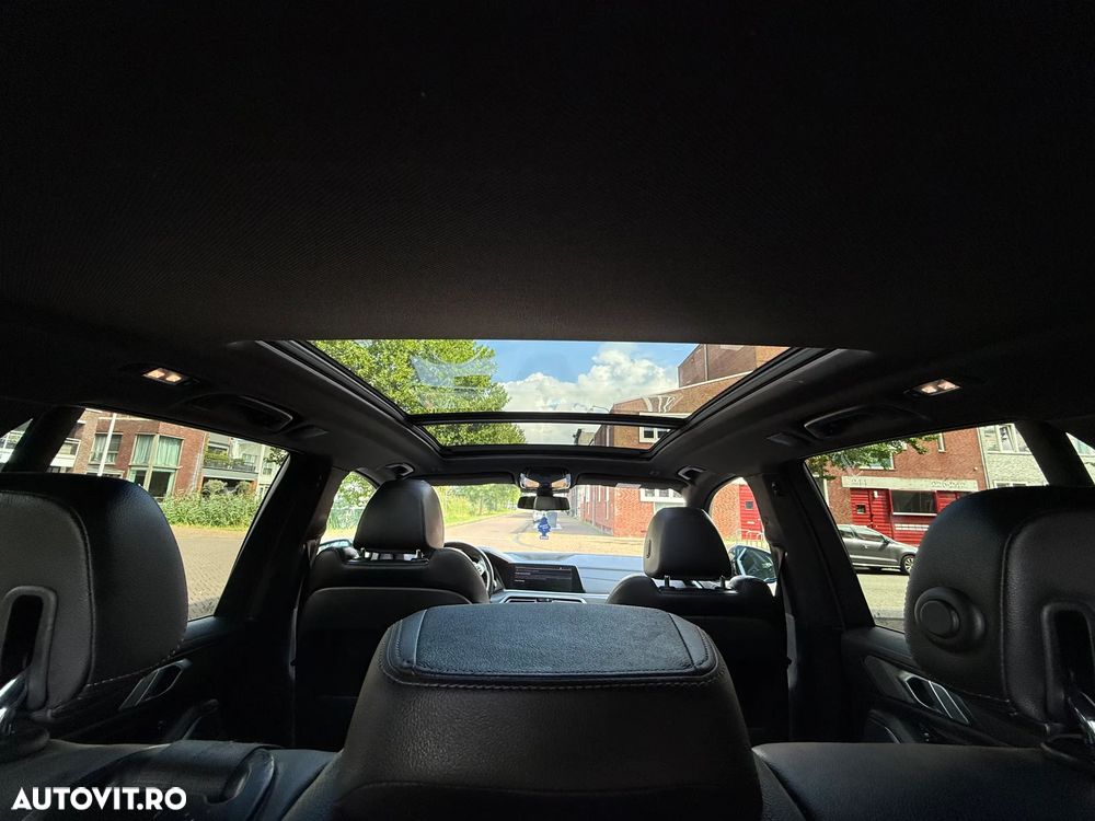 BMW X5 xDrive45e AT PHEV - 15