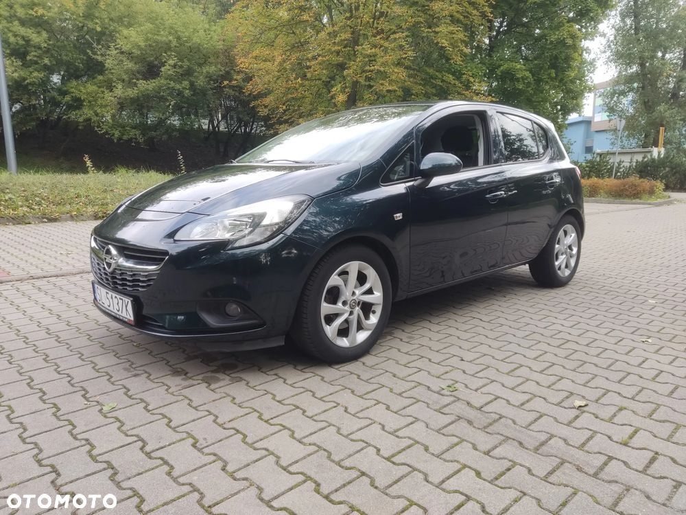 Opel Corsa 1.4 Turbo Start/Stop Active - 3