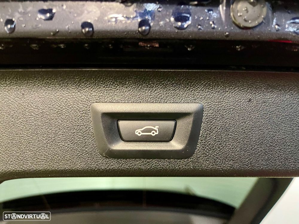 BMW 520 e Pack M - 39