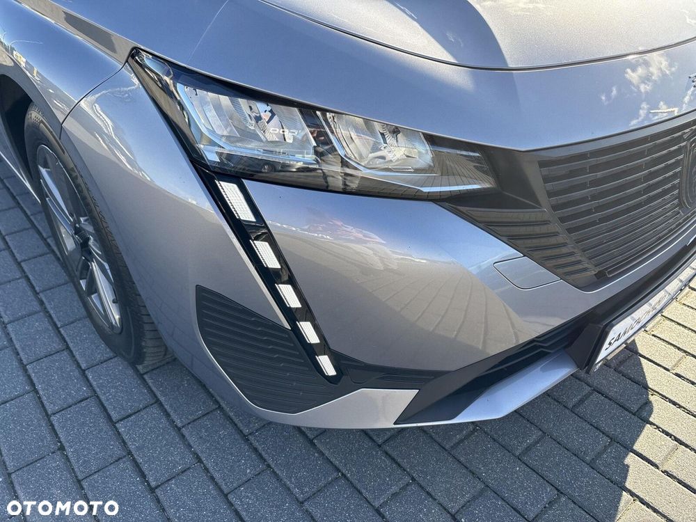 Peugeot 308 1.5 BlueHDi Active Pack S&S - 31