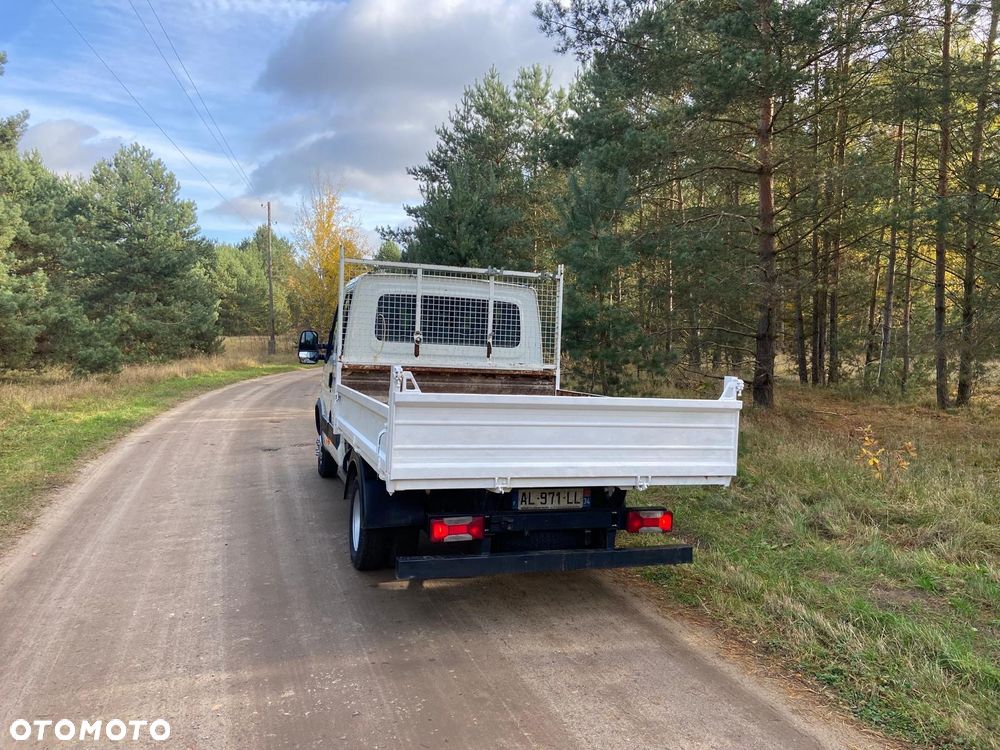 Iveco Daily 35c15 Wywrotka - 8