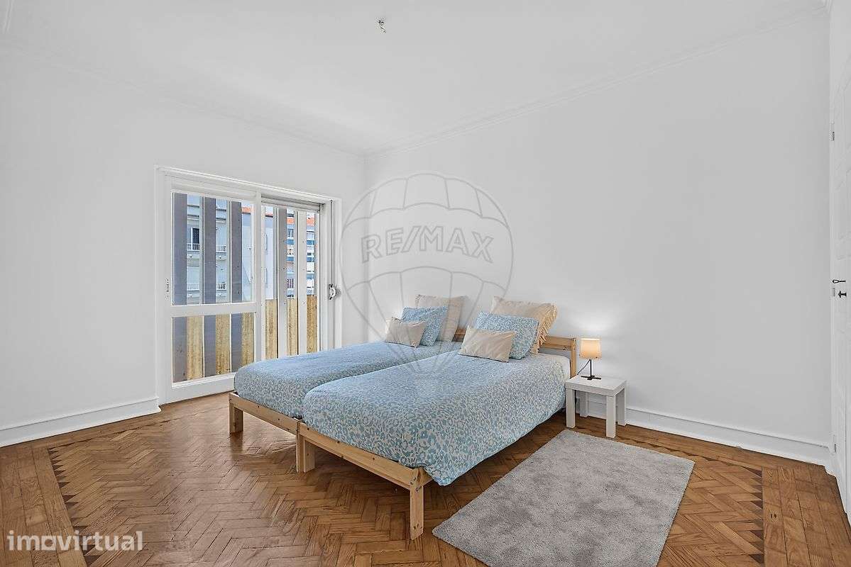 Apartamento T2 para arrendamento - Grande imagem: 5/18