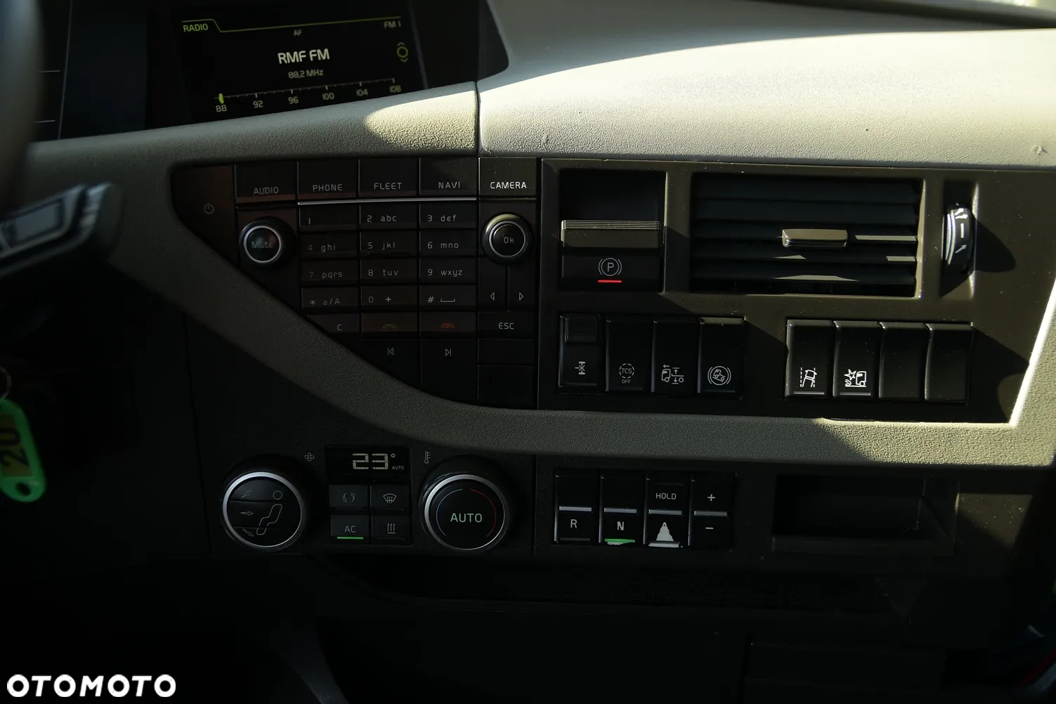 Volvo FH 500///* 2018////* GLOBETROTTER///* XXL///* ZABUDOWY MIEDZYOSIOWE///* STANDARD///* STAN BARDZO DOBRY - 24
