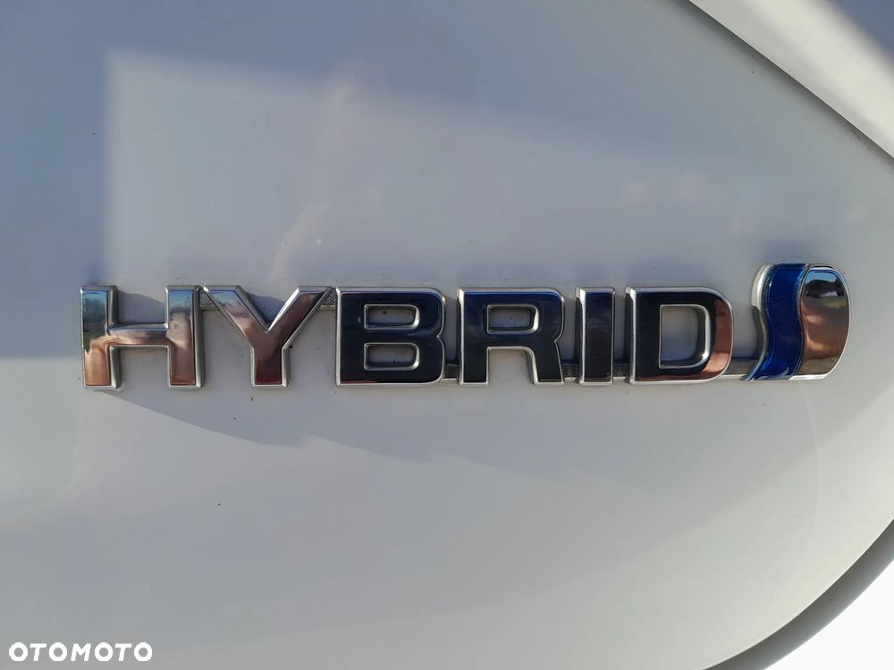 Toyota Yaris Hybrid 100 Active - 2