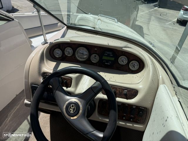 Mastercraft MARISTAR 215 - 4