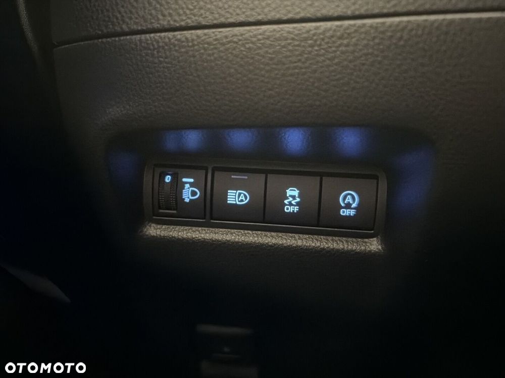 Toyota Aygo X - 18