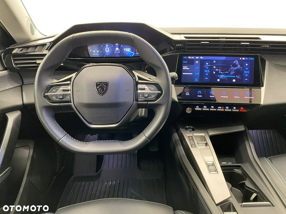 Peugeot 308 - 10