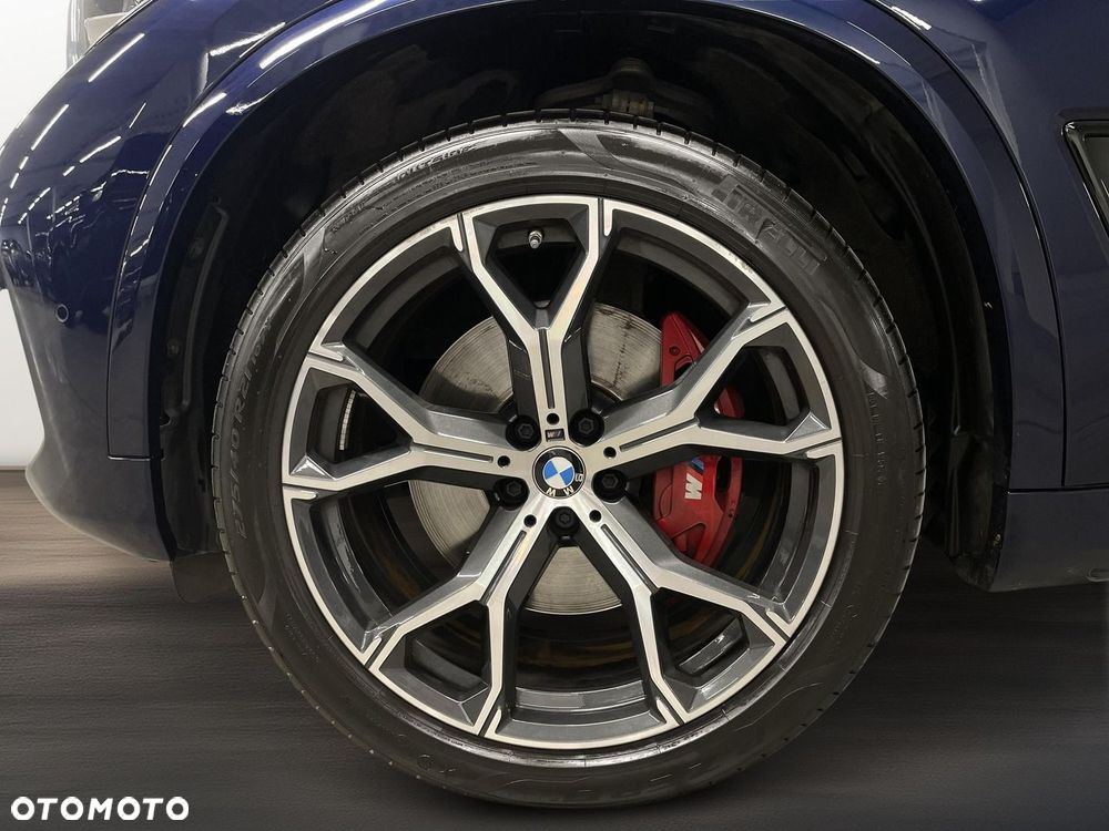 BMW X5 - 29