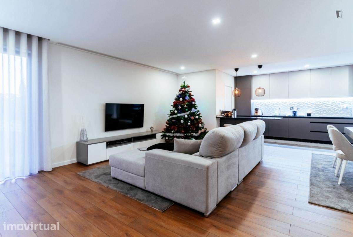 Casa com 2 quartos - localizado em Braga - Grande imagem: 5/13