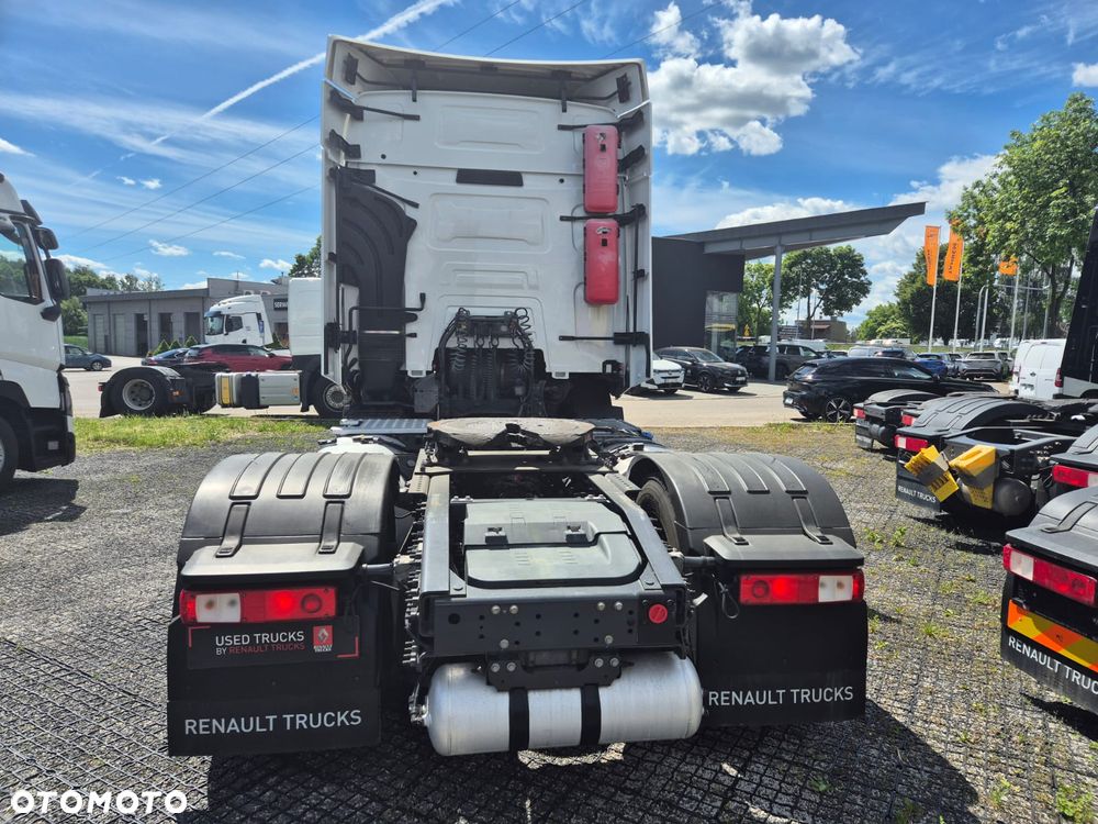 Renault T440 ADR EVO STANDARD GWARANCJA ZADBANY ASO PTO - 15