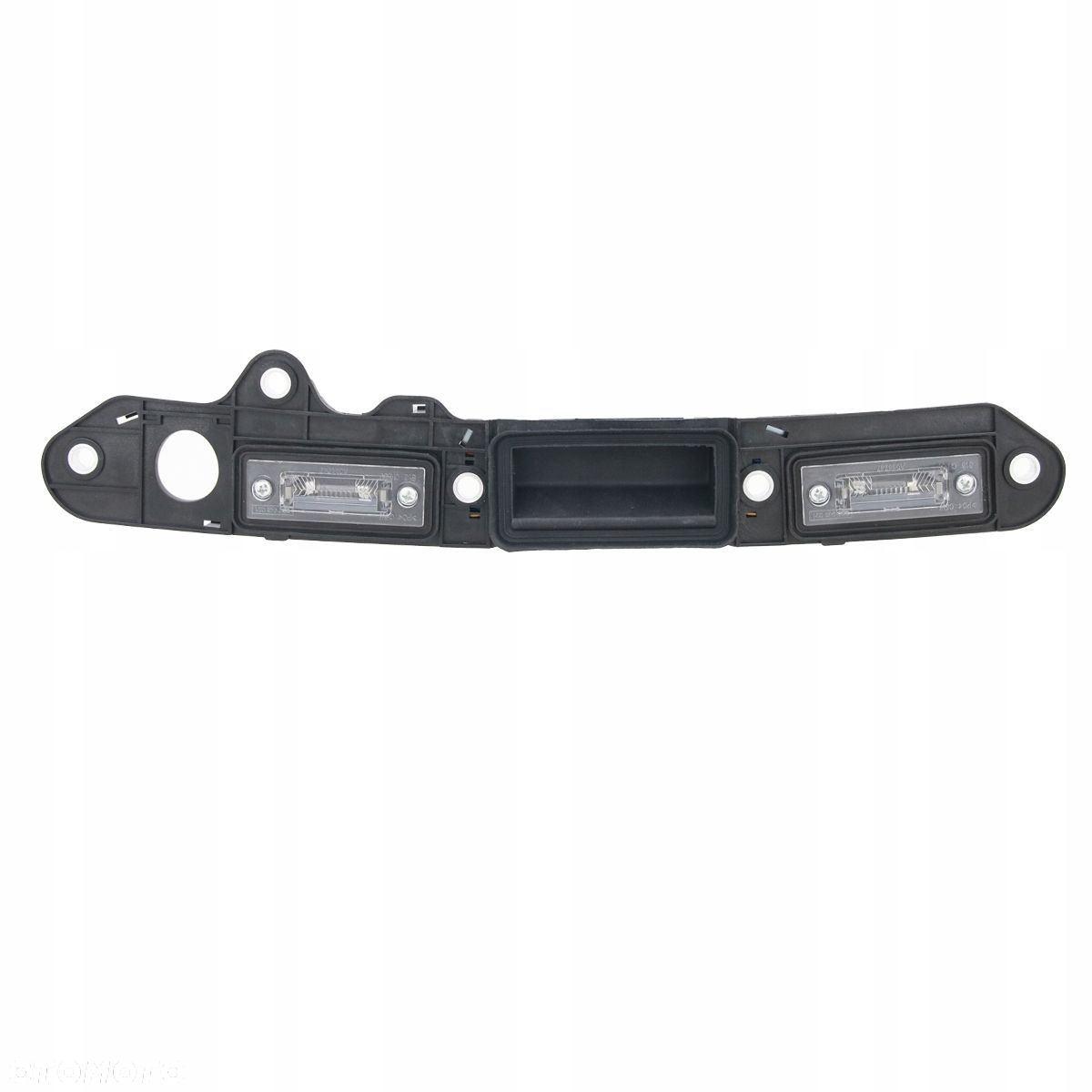Mikrostyk Klamka Listwa Przycisk VW Touran Passat Jetta Golf V Golf V Plus - 1