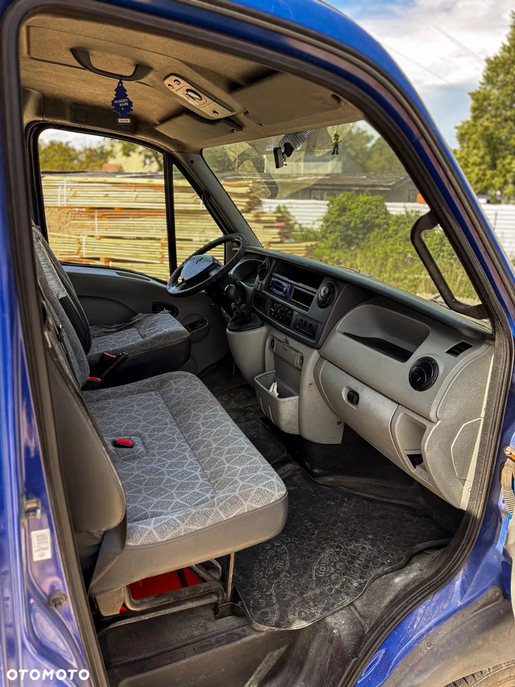 Renault MASCOTT - 14