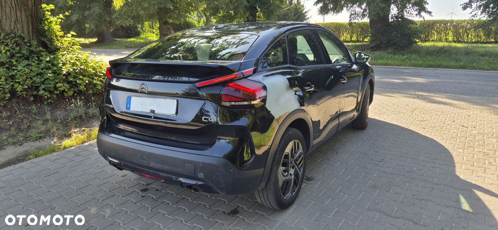 Citroën C4 1.2 PureTech Feel Pack S&S EAT8 - 12