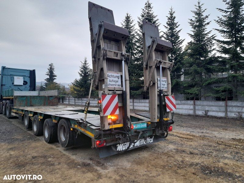 Müller-Mitteltal TS4 Profi 40.0 - 9